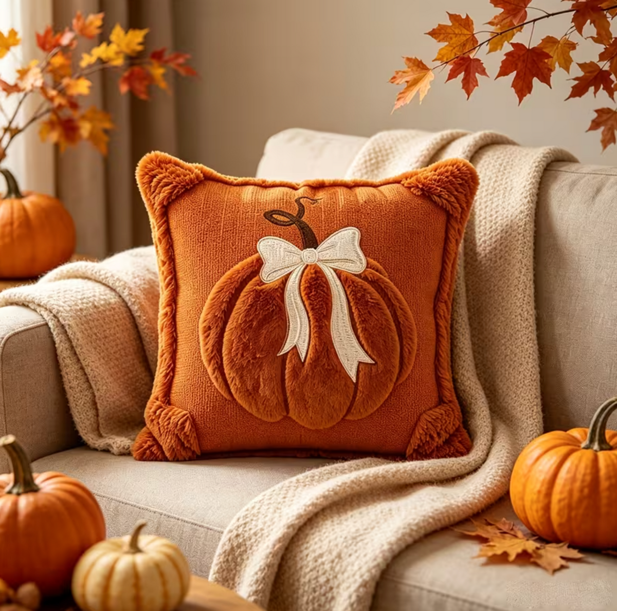 Pumpkin