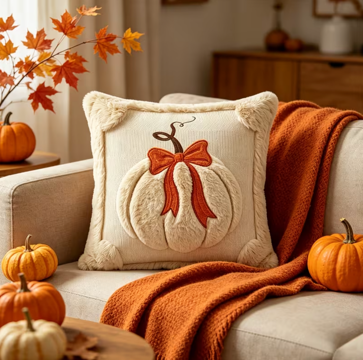 Pumpkin