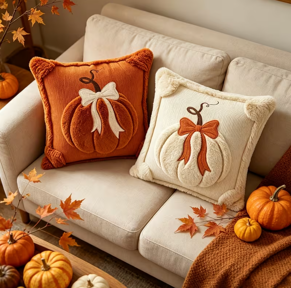 Pumpkin