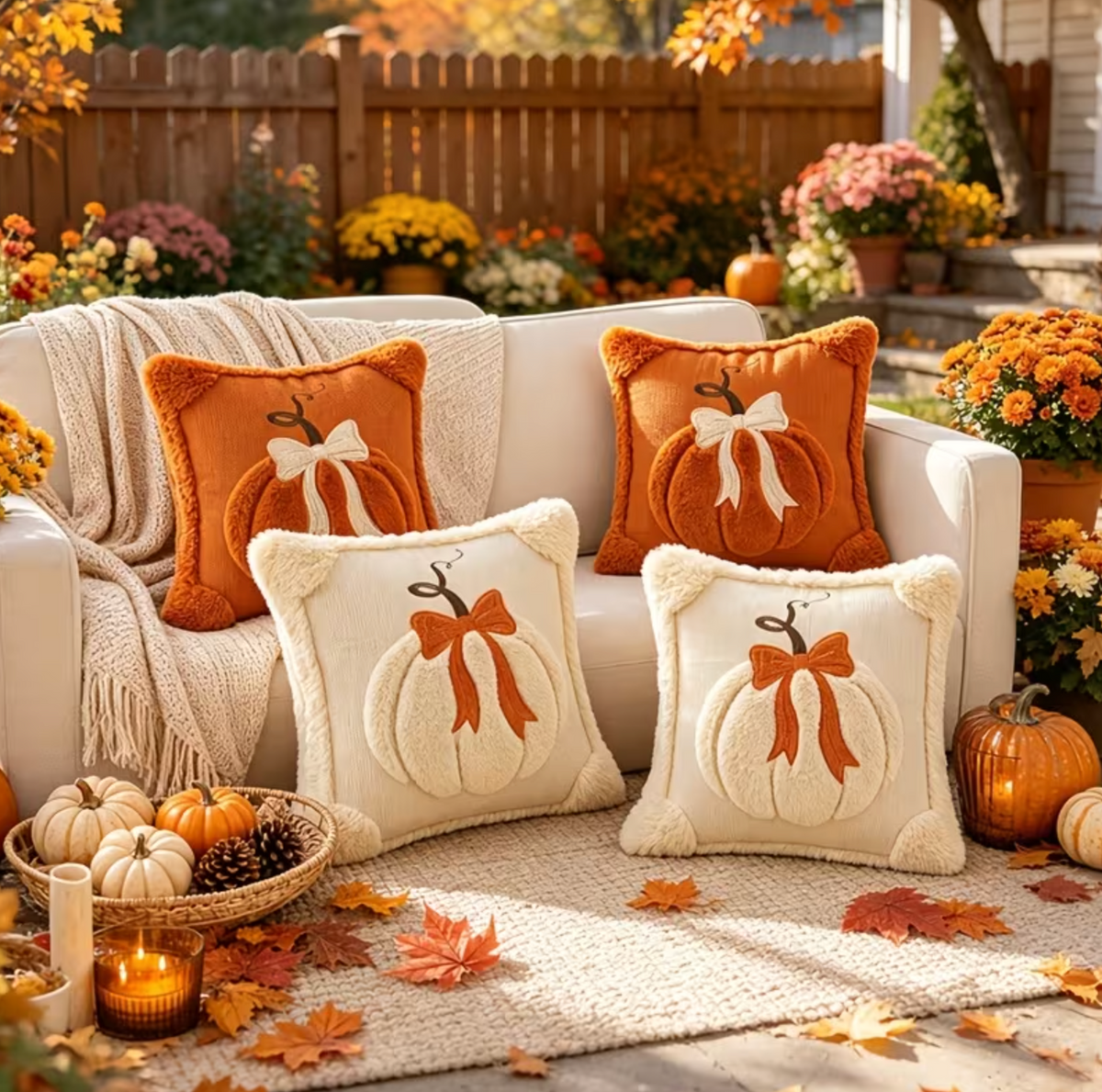 Pumpkin