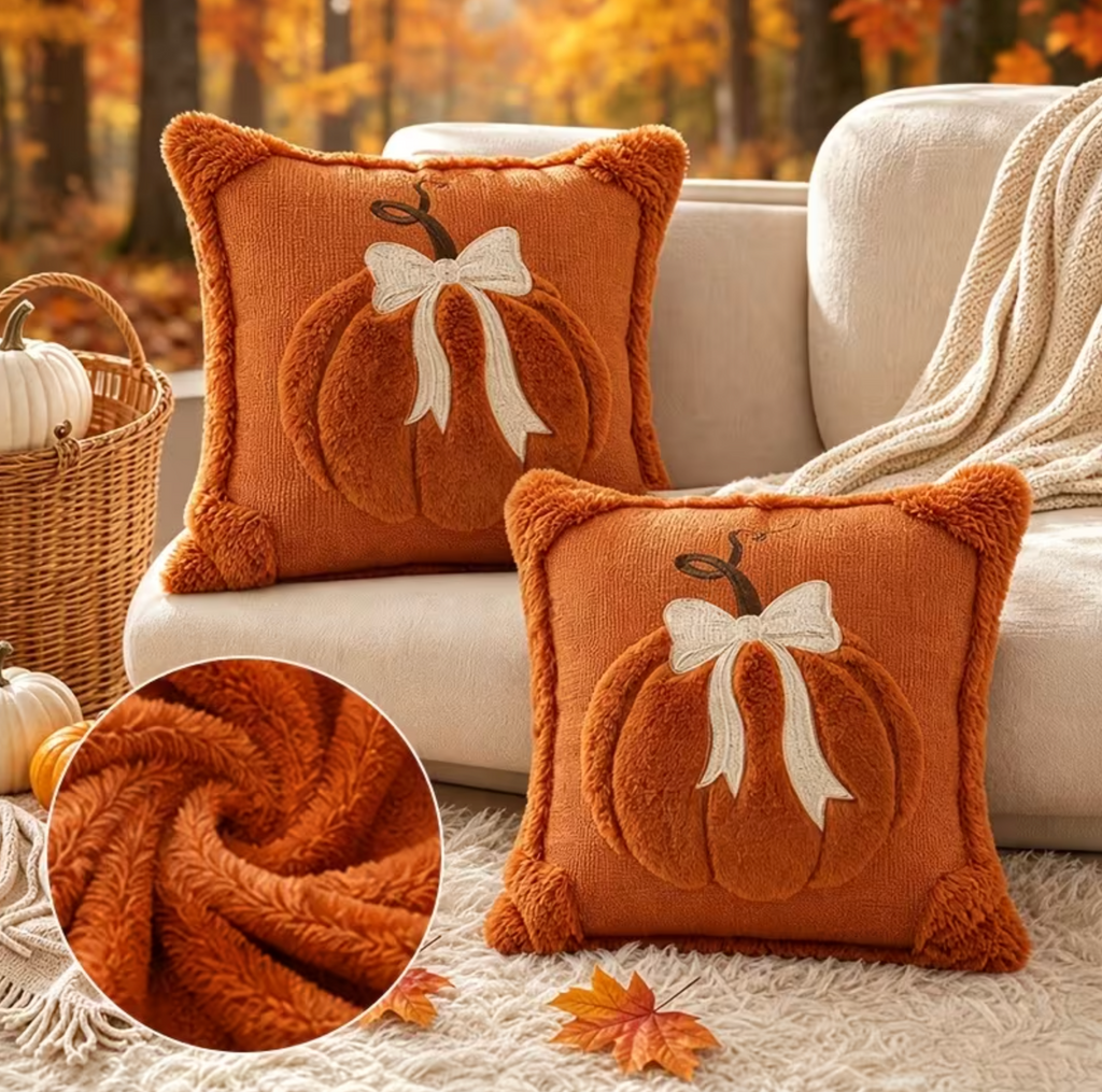 Pumpkin