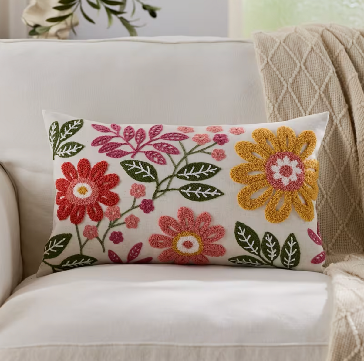 Floral