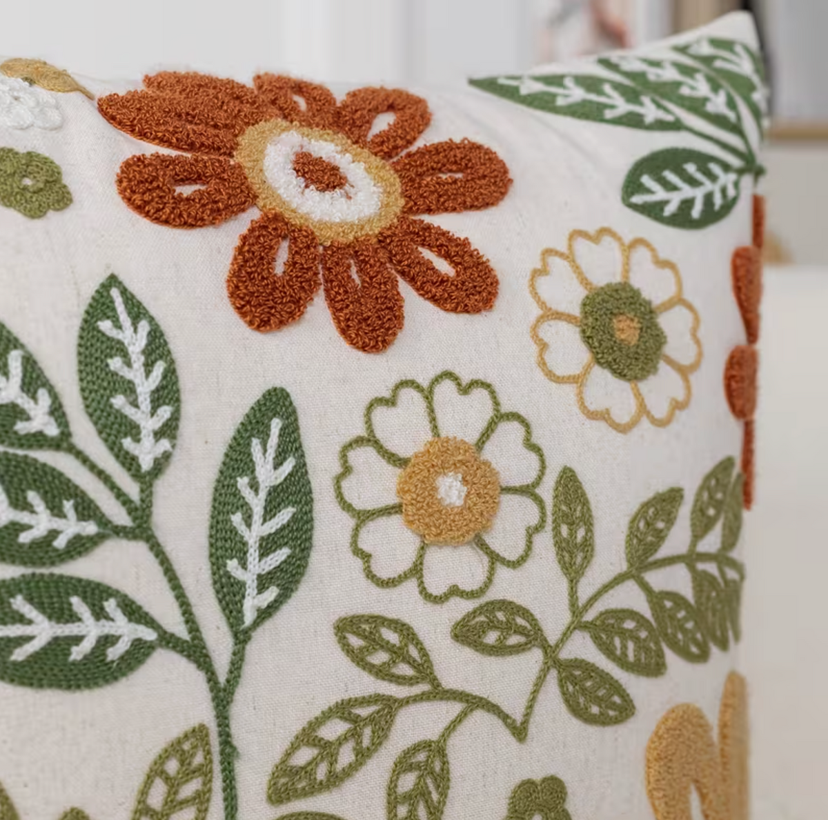 Floral