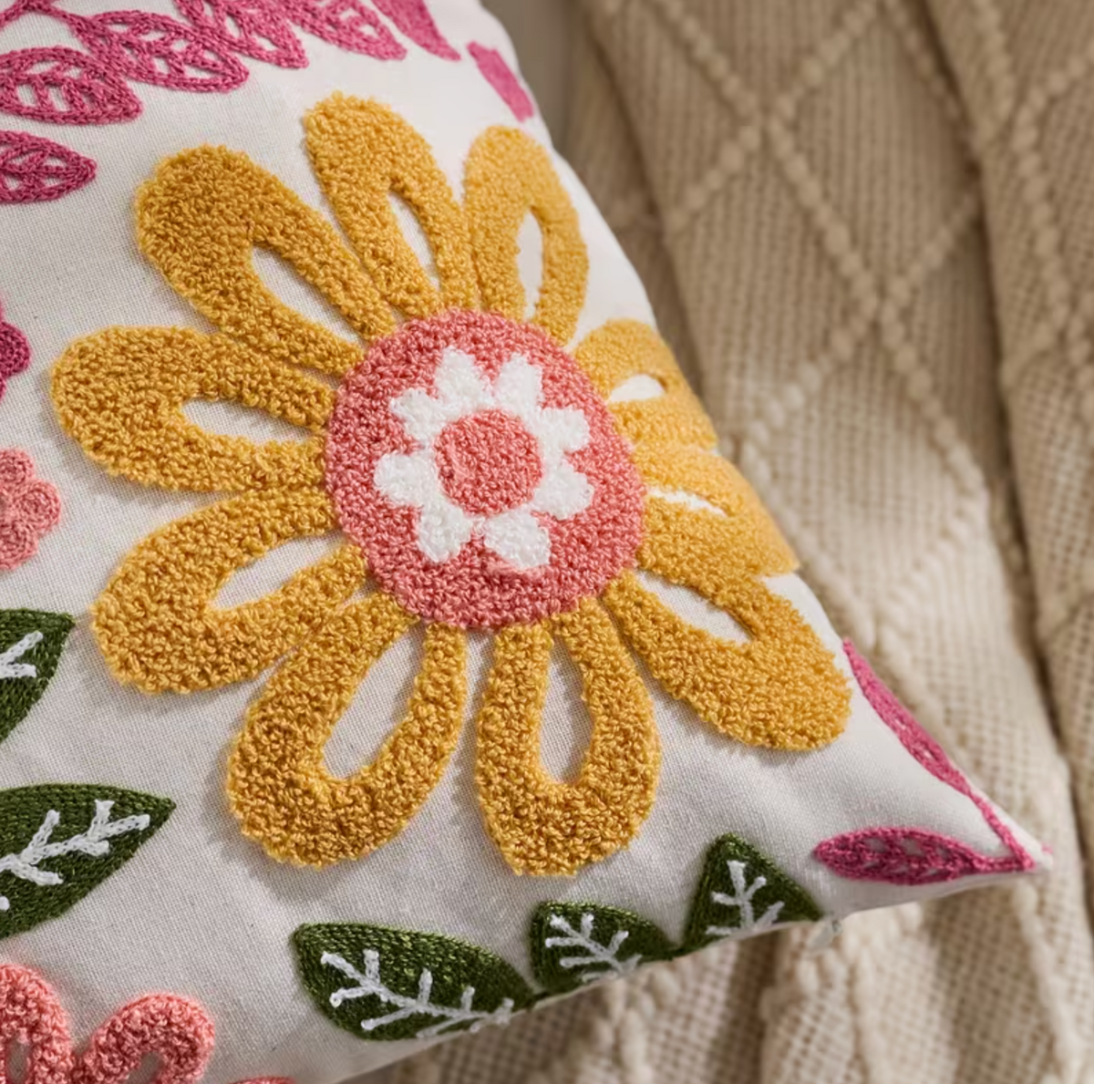 Floral