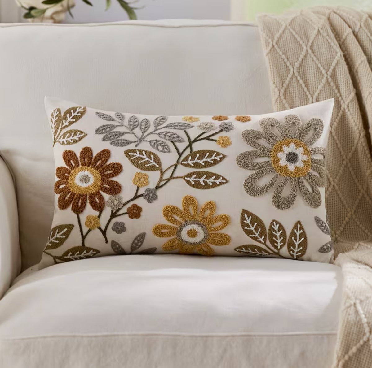 Floral