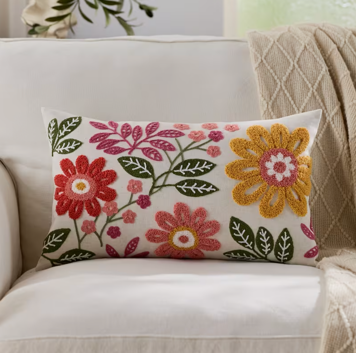 Floral